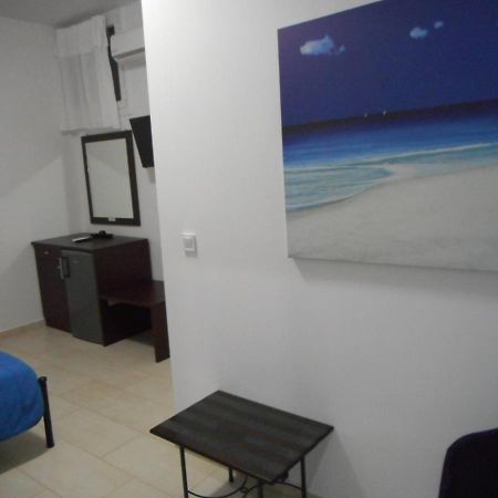 Aparthotel Anatoli Agia Pelagia  Zewnętrze zdjęcie