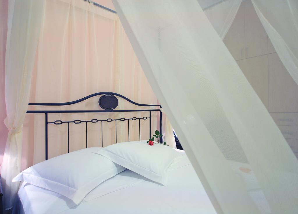 Aparthotel Anatoli Agia Pelagia  Zewnętrze zdjęcie