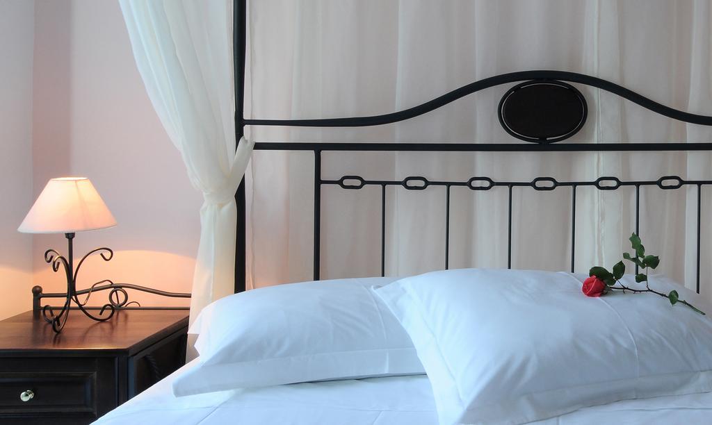 Aparthotel Anatoli Agia Pelagia  Zewnętrze zdjęcie
