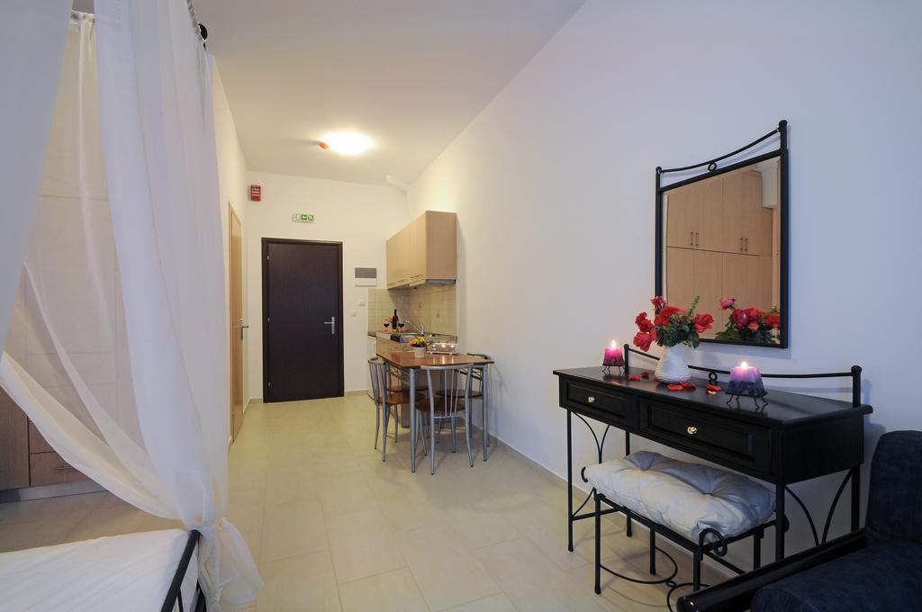 Aparthotel Anatoli Agia Pelagia  Zewnętrze zdjęcie