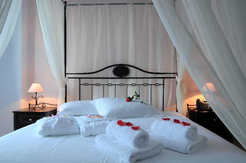 Aparthotel Anatoli Agia Pelagia  Zewnętrze zdjęcie
