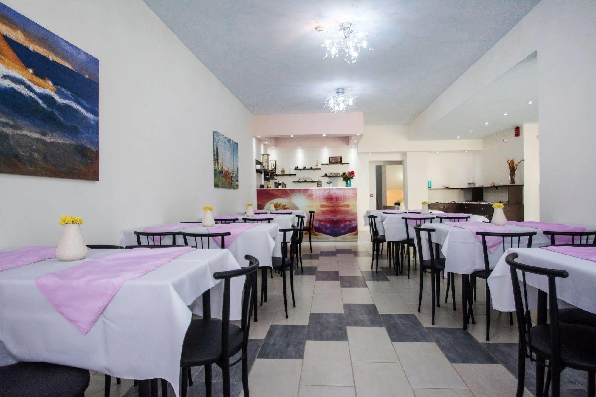 Aparthotel Anatoli Agia Pelagia  Zewnętrze zdjęcie